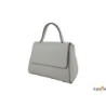 Mini Bag in Pelle Artigianale | Borsa a Mano e Tracolla | Il Graffio