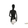 Mini Bag in Pelle Artigianale | Borsa a Mano e Tracolla | Il Graffio