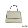 Mini Bag in Pelle Artigianale | Borsa a Mano e Tracolla | Il Graffio