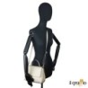 Mini Bag in Pelle Artigianale | Borsa a Mano e Tracolla | Il Graffio