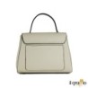 Mini Bag in Pelle Artigianale | Borsa a Mano e Tracolla | Il Graffio