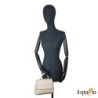 Mini Bag in Pelle Artigianale | Borsa a Mano e Tracolla | Il Graffio