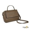 Mini Bag in Pelle Artigianale | Borsa a Mano e Tracolla | Il Graffio