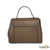 Mini Bag in Pelle Artigianale | Borsa a Mano e Tracolla | Il Graffio