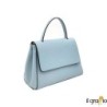 Mini Bag in Pelle Artigianale | Borsa a Mano e Tracolla | Il Graffio