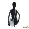 Mini Bag in Pelle Artigianale | Borsa a Mano e Tracolla | Il Graffio