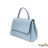 Mini Bag in Pelle Artigianale | Borsa a Mano e Tracolla | Il Graffio