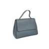 Mini Bag in Pelle Artigianale | Borsa a Mano e Tracolla | Il Graffio