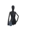 Mini Bag in Pelle Artigianale | Borsa a Mano e Tracolla | Il Graffio