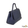 Mini Bag in Pelle Artigianale | Borsa a Mano e Tracolla | Il Graffio