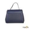 Mini Bag in Pelle Artigianale | Borsa a Mano e Tracolla | Il Graffio