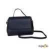 Mini Bag in Pelle Artigianale | Borsa a Mano e Tracolla | Il Graffio