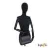 Mini Bag in Pelle Artigianale | Borsa a Mano e Tracolla | Il Graffio