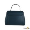 Mini Bag in Pelle Artigianale | Borsa a Mano e Tracolla | Il Graffio