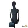 Mini Bag in Pelle Artigianale | Borsa a Mano e Tracolla | Il Graffio