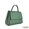 Mini Bag in Pelle Artigianale | Borsa a Mano e Tracolla | Il Graffio