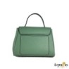 Mini Bag in Pelle Artigianale | Borsa a Mano e Tracolla | Il Graffio