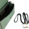 Mini Bag in Pelle Artigianale | Borsa a Mano e Tracolla | Il Graffio