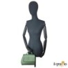 Mini Bag in Pelle Artigianale | Borsa a Mano e Tracolla | Il Graffio