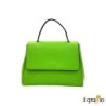 Mini Bag in Pelle Artigianale | Borsa a Mano e Tracolla | Il Graffio