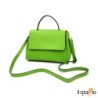 Mini Bag in Pelle Artigianale | Borsa a Mano e Tracolla | Il Graffio