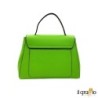 Mini Bag in Pelle Artigianale | Borsa a Mano e Tracolla | Il Graffio