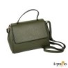 Mini Bag in Pelle Artigianale | Borsa a Mano e Tracolla | Il Graffio
