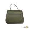 Mini Bag in Pelle Artigianale | Borsa a Mano e Tracolla | Il Graffio