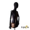 Little Moon-pochette elegante con tracolla