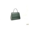 Mini Bag in Pelle Artigianale | Borsa a Mano e Tracolla | Il Graffio