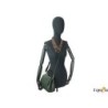 Mini Bag in Pelle Artigianale | Borsa a Mano e Tracolla | Il Graffio