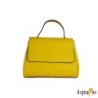 Mini Bag in Pelle Artigianale | Borsa a Mano e Tracolla | Il Graffio