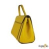 Mini Bag in Pelle Artigianale | Borsa a Mano e Tracolla | Il Graffio