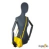 Mini Bag in Pelle Artigianale | Borsa a Mano e Tracolla | Il Graffio