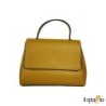 Mini Bag in Pelle Artigianale | Borsa a Mano e Tracolla | Il Graffio