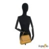 Mini Bag in Pelle Artigianale | Borsa a Mano e Tracolla | Il Graffio