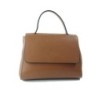 Mini Bag in Pelle Artigianale | Borsa a Mano e Tracolla | Il Graffio