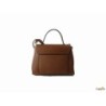 Mini Bag in Pelle Artigianale | Borsa a Mano e Tracolla | Il Graffio