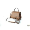 Mini Bag in Pelle Artigianale | Borsa a Mano e Tracolla | Il Graffio