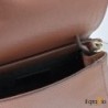 Mini Bag in Pelle Artigianale | Borsa a Mano e Tracolla | Il Graffio