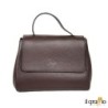 Mini Bag in Pelle Artigianale | Borsa a Mano e Tracolla | Il Graffio