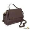 Mini Bag in Pelle Artigianale | Borsa a Mano e Tracolla | Il Graffio