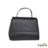 Mini Bag in Pelle Artigianale | Borsa a Mano e Tracolla | Il Graffio