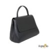 Mini Bag in Pelle Artigianale | Borsa a Mano e Tracolla | Il Graffio