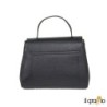 Mini Bag in Pelle Artigianale | Borsa a Mano e Tracolla | Il Graffio