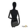 Mini Bag in Pelle Artigianale | Borsa a Mano e Tracolla | Il Graffio