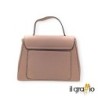 Mini Bag in Pelle Artigianale | Borsa a Mano e Tracolla | Il Graffio