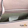 Mini Bag in Pelle Artigianale | Borsa a Mano e Tracolla | Il Graffio