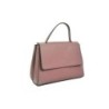 Mini Bag in Pelle Artigianale | Borsa a Mano e Tracolla | Il Graffio