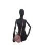 Mini Bag in Pelle Artigianale | Borsa a Mano e Tracolla | Il Graffio